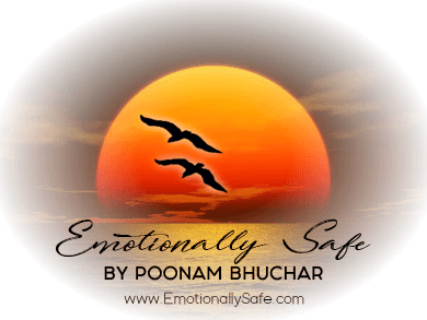 Poonam Bhuchar logo